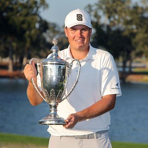 2025 PGA Tour: Sami Valimaki becomes first Finn to win on tour with RSM Classic breakthrough