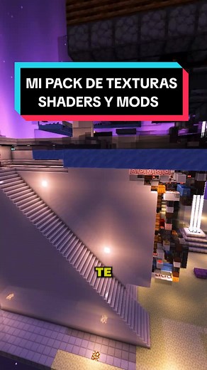 Mi pack de textura personalizado GRATIS