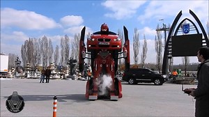 Yerli Üretim Gerçek Transformer ile Tanışın: Letrons