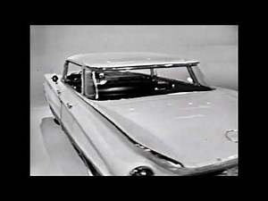 This is Buick 1960