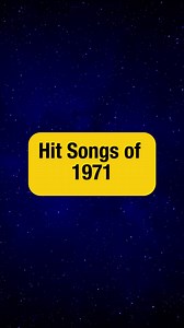 24K views · 1.6K reactions | Check out these Wonderful Songs of 1971!! | Hit Songs of the Past | Facebook