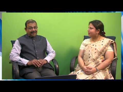 BBA 2nd Semester, Course: Marketing Management... #swayamprabha