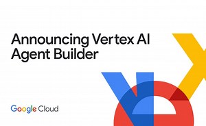New Google AI Builder no-code custom AI Agent maker now available
