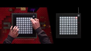 How to Play Lena Raine - Pigstep