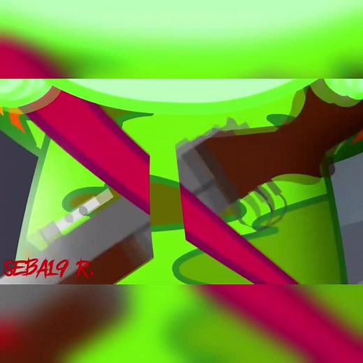 Epic Flippy Edit: A Masterclass in Creativity