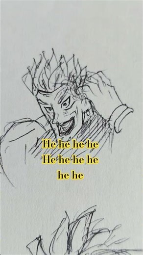 Dio steals Joseph's blood and gets punched by star platinum #dio #jojobizzare