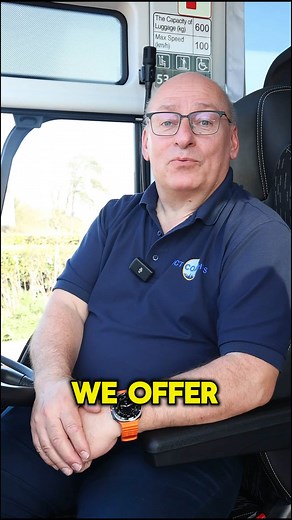 🚌💙 Travel Made Easy with ICT Coaches! ✨ From day trips to group outings, sports teams to private hire — we’ve got you covered! 🙌🚍 Enjoy safe, reliable & comfortable travel with our friendly drivers and modern fleet 🚐🌟 Great for ⚽ sports clubs, 🏢 businesses, 🏖️ groups & 👨‍👩‍👧‍👦 families of all sizes! 📅 Plan your next journey with us today! 👉 Get in touch: www.ictcoaches.co.uk 💻💬 #ICTCoaches #CoachTravel #SportsTeams #GroupTrips #PrivateHire #UKTravel #DayTrips #TravelWithICT #Comf