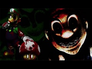 SUPER MARIO.EXE