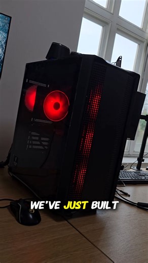 Andromeda PC Gaming on Instagram: "Building the PC is only half the job… here’s what happens NEXT 👇 Once your PC is built, we don’t just box it up and hope for the best. Here’s exactly what we do before it leaves our workshop 👇 ✅ Update BIOS & configure system settings 🪟 Install Windows 🔄 Install all Windows updates ⚙️ Install dedicated CPU & GPU drivers (plus chipset, LAN, Wi-Fi, audio) 🎮 Install Steam, Epic Games & Discord 🛡️ Install antivirus if requested 🔥 Run full professional stress