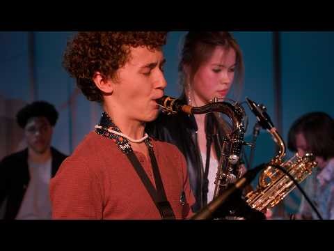 Curtis High School | School Of Jazz