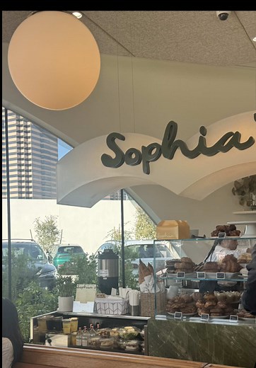 Sophia's: Best Brunch Spot in Phoenix, AZ