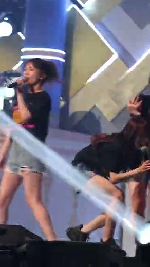 【4K / Short Ver.】向井地美音 推しカメラ FanCam 『AKBINGO! THE FINAL サヨナラ毛利さん～』