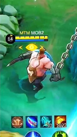 Franco pulled enemy 🔥🤯#francomlbb #mobilelegends #francomobilelegends #francohook #franco #mlbb