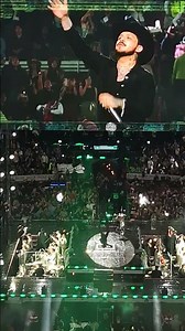 Christian Nodal - Un Cumbión Dolido (Plaza de Toros La México)