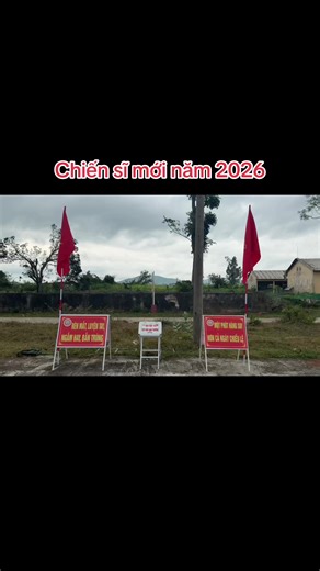 Những buổi điều lệnh đầu tiên tại Lữ đoàn 573, Quân khu 5 Chiến sĩ mới 2026#quânkhu5 #573 #nhậpngũ #csm