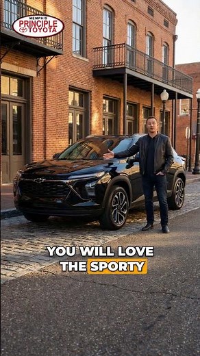 2024 Mosaic Black Chevrolet Trax 2RS with 18,226 in Memphis, TN for $23,891