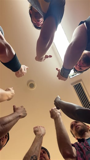 It’s show time 🎭 #stomptok | stomp