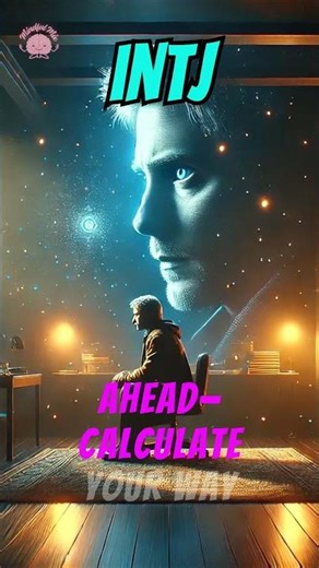 INTJs Could Handle Anything… Except This.