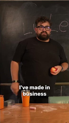 Lui Lesson teaser trailer