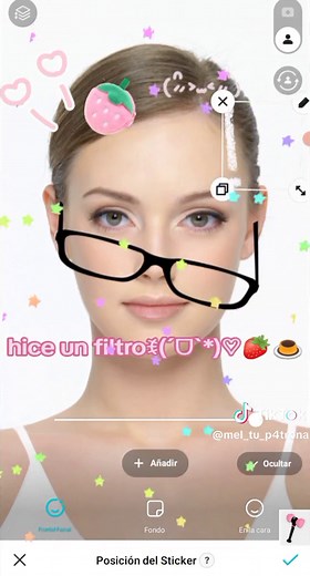 Instagram CuteCore Filter Tutorial