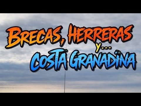 Brecas, Herreras and........Granada Coast