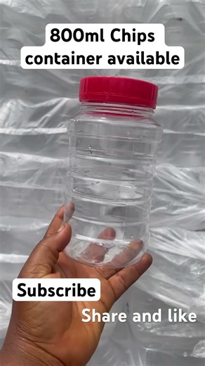 Chip container “How a simple Container helped a small brand look premium.”#usa #chipsbusiness