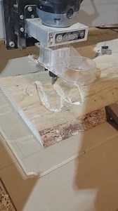 Rustic Welcome CNC Engraved Sign - Etsy