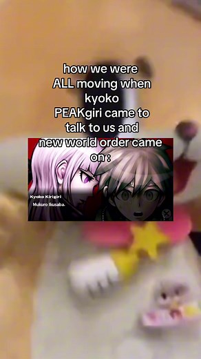 Exploring Mukuro Ikusaba's Role in Danganronpa