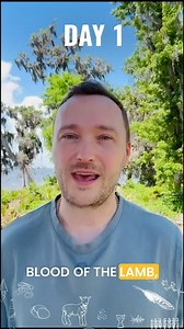 897 reactions · 131 shares | Day 1: Get Ready for Passover Passover is more than a meal — it’s a moment to remember God's faithfulness. Let’s start strong with a look at Exodus 12 and Luke 22 as we prepare our hearts. Watch the intro and download your FREE digital Haggadah: ➡️ wilburministries.com/passover ❤️ Donate: https://afdbjcbb.donorsupport.co/-/XJWHJUMG | Wilbur Ministries | Facebook