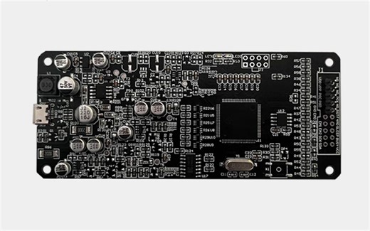 #MTP仿真器 HC-ICD PRO,让开发更方便！