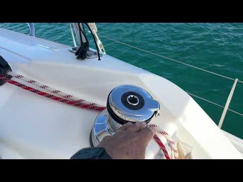 2011 Leopard 44 Catamaran For Sale By Owner "S/V Buying Time" - Exterior