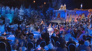 Walking in the Air Andre Rieu | Música para disfrutar