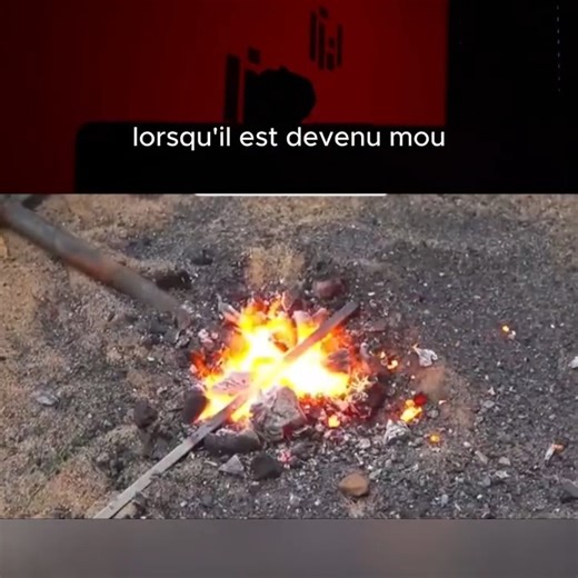 75K views · 1.5K reactions | Un homme fabrique une charrue à partir de roues usagées | TechnoSigne | Facebook