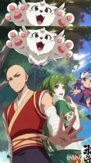¡El anime que se BURLA de su propio creador! La verdad sobre Yu Ling Shi
