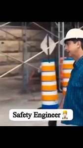 Safety engineer 👷🏻‍♂️ ✨Men will be men 🌚💁🏻‍♂️ #engineeringinsights #engineeringinfinity #engineeringclarified #safety #safetyengineer #engineering #men #reelsinstagram #explore | Engineering Insights