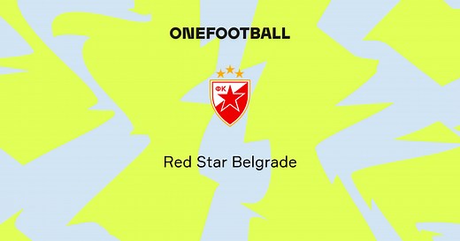 Red Star Belgrade | Overview | OneFootball