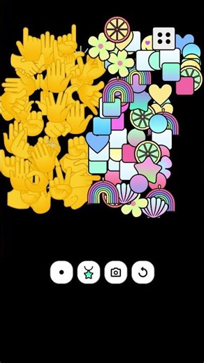 emojy edit video tutorial #viral #treandingshorts
