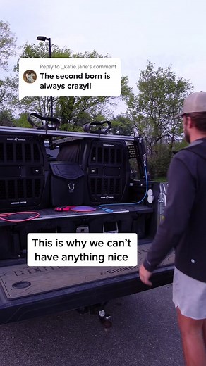 Funny Frisbee Fails with Naughty Dog Remy