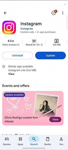 How To Install Instagram App 2026 (Step by Step Guide)