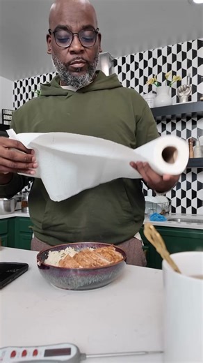 Behind the Scenes of My Cookbook Photoshoot