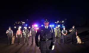 1.4K reactions · 383 shares | No matter the situation or crisis, your Oregon State Police is here. We are ready, we are prepared and we will respond with compassion & integrity. We are #YourOregonStatePolice | Oregon State Police | Facebook