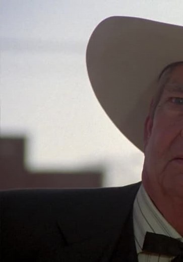 In the Heat of the Night S03:E14 - December Days