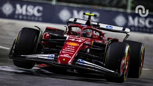 50 % électrique : la règle folle de la F1 qui va transformer les courses à jamais