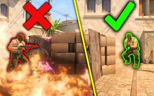 24个CS2职业哥都在用技巧