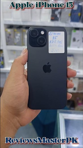 iPhone 15 Unboxing | iPhone 15 Camera Review | iPhone 15 Price in Pakistan | Apple iPhone 15 in 2026