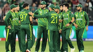 Pakistan vs Netherlands Live Streaming, T20 World Cup 2022: When and where to watch PAK vs NED Live today