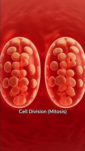 How Twins Develop in the Womb (Weeks 4–8 Explained) #sara #baby #pregnancy