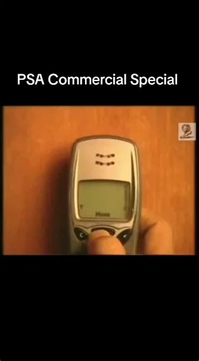 PSA Commercial Special