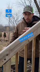 7.7K views · 6.9K reactions | 5 useful tips which one is the best? #carpentry #woodworking #construction | Go Build Stuff | Facebook