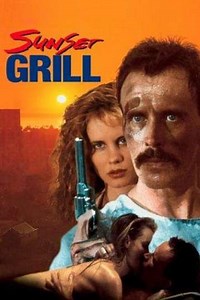 Sunset Grill (1993) - Movie